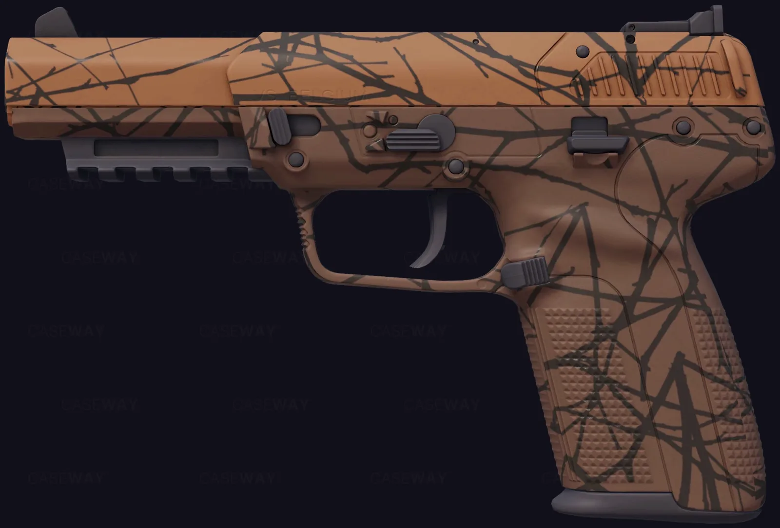 Five-SeveN | Autumn Thicket
