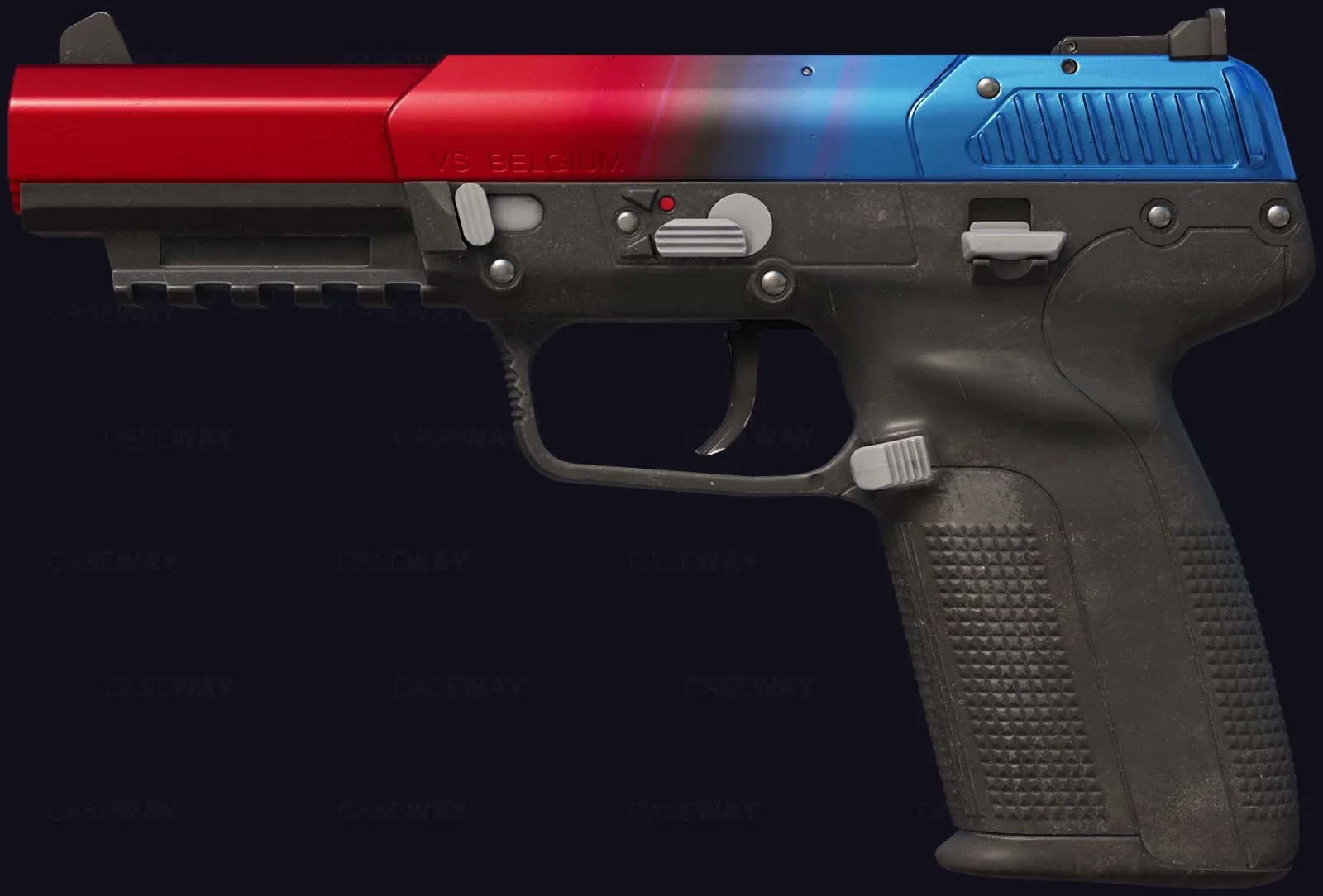 Five-SeveN | Berries And Cherries