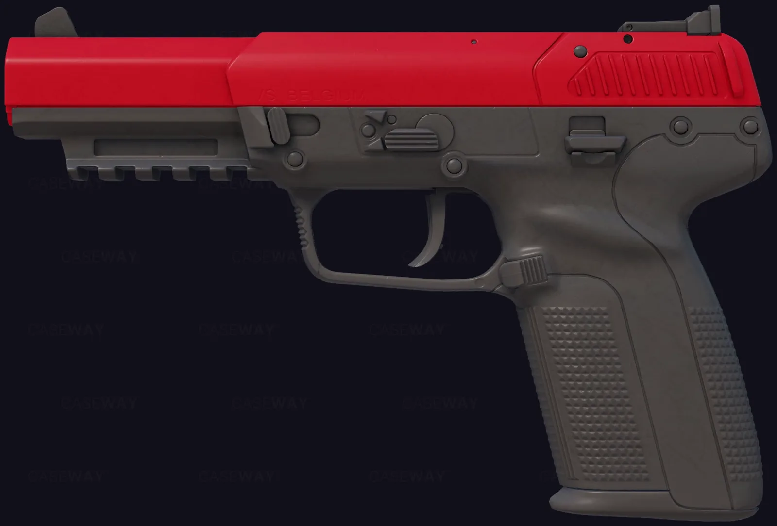 Five-SeveN | Candy Apple