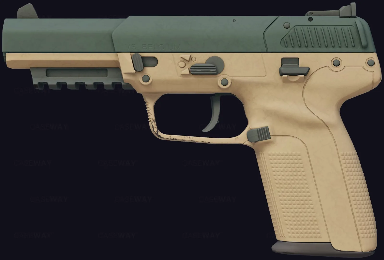 Five-SeveN | Contractor