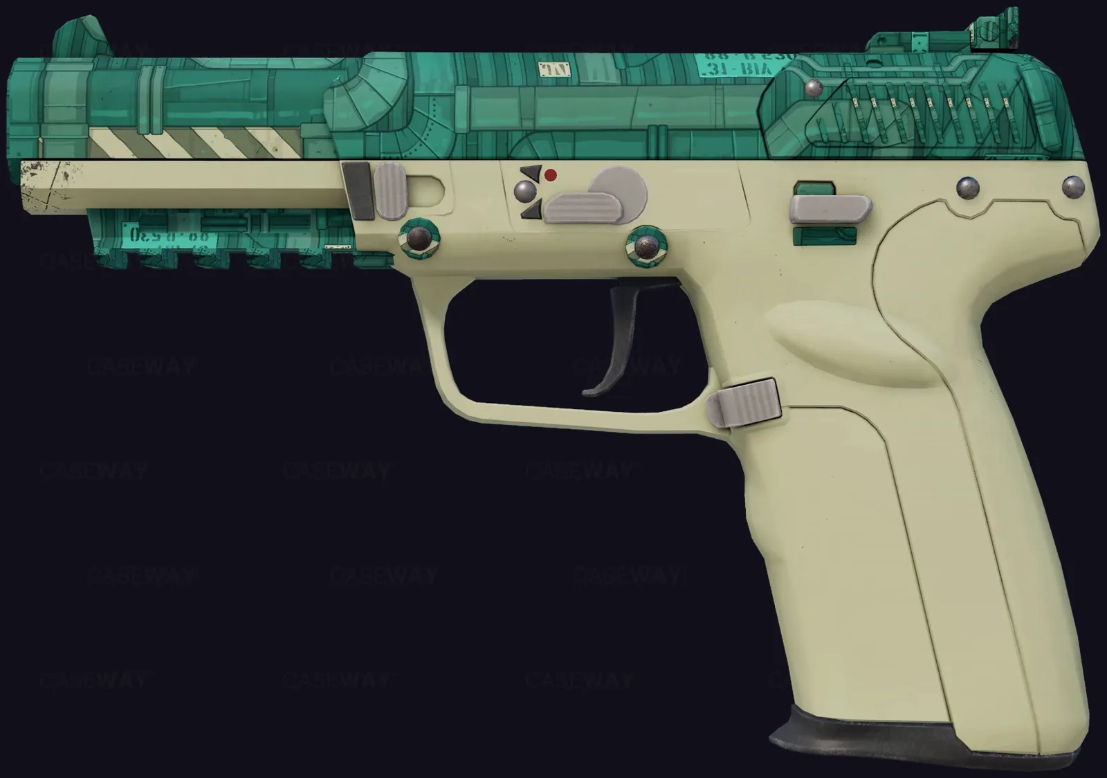 Five-SeveN | Coolant