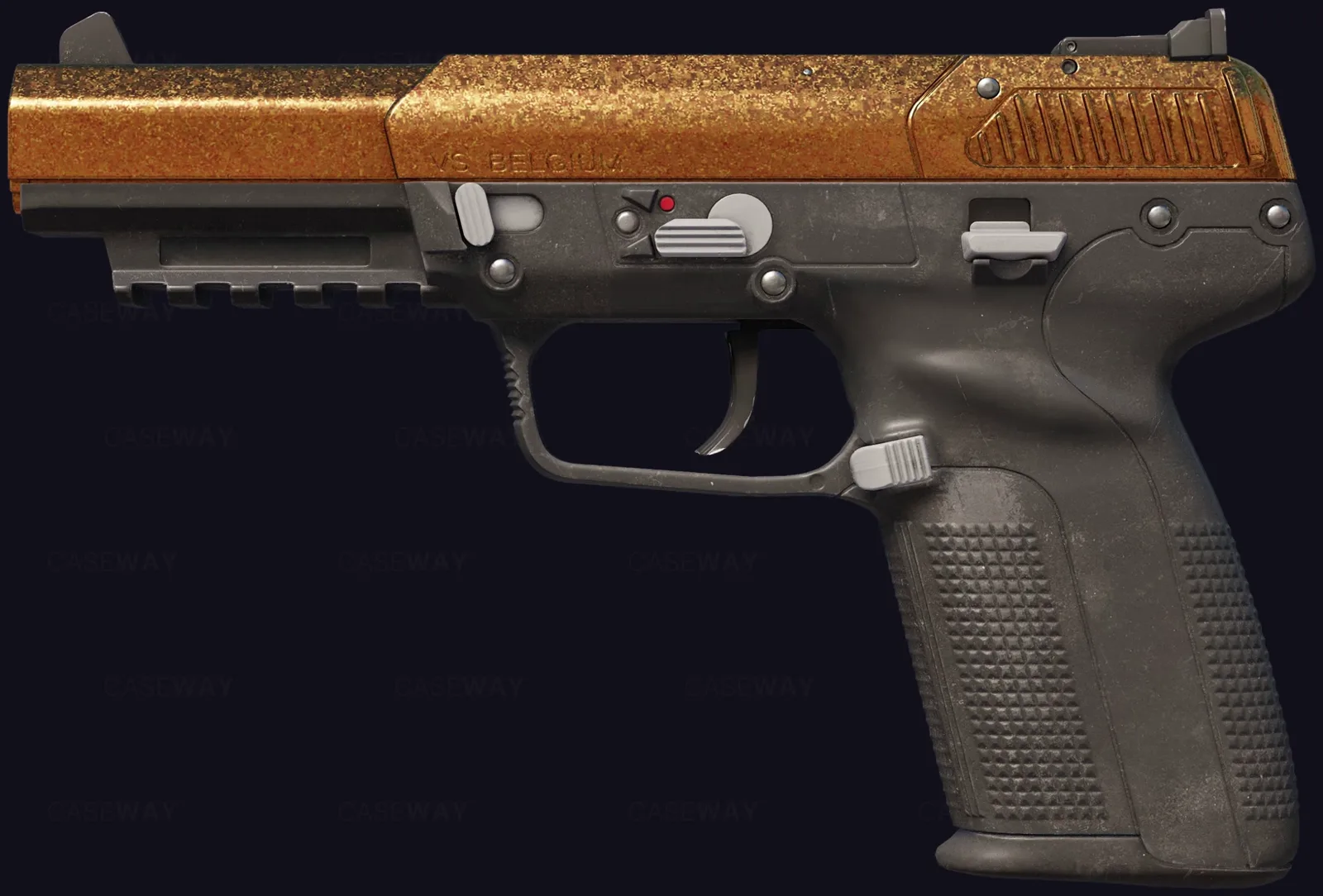 Five-SeveN | Copper Galaxy