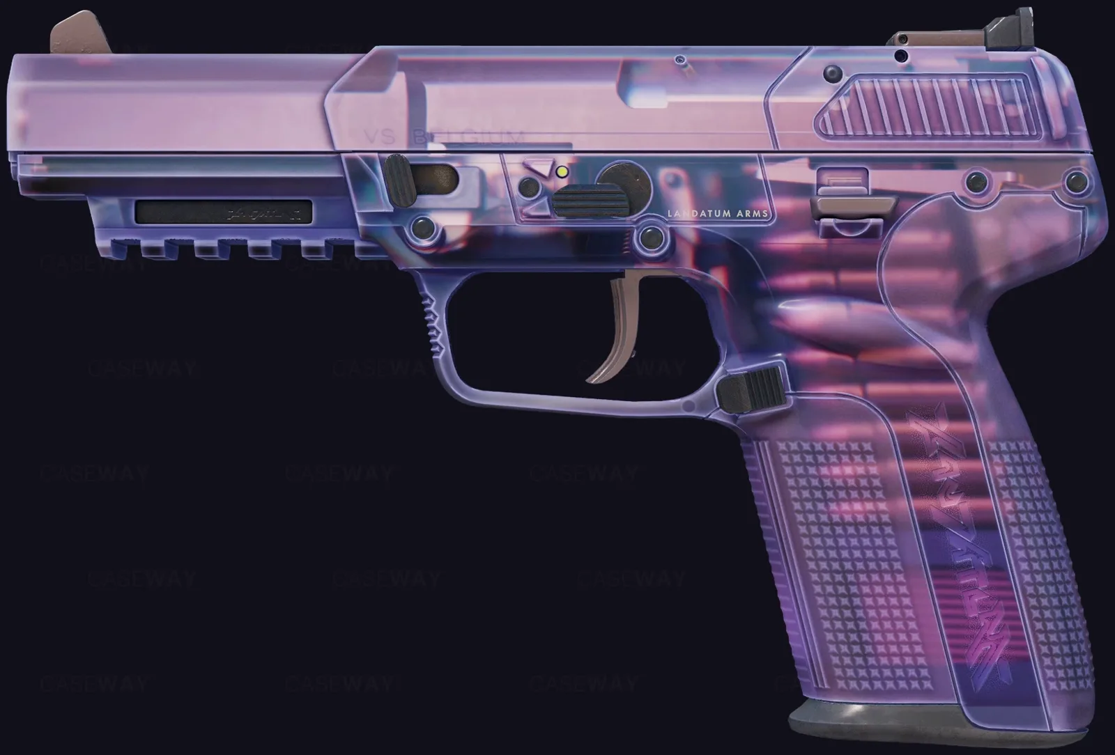 Five-SeveN | Dark Polymer