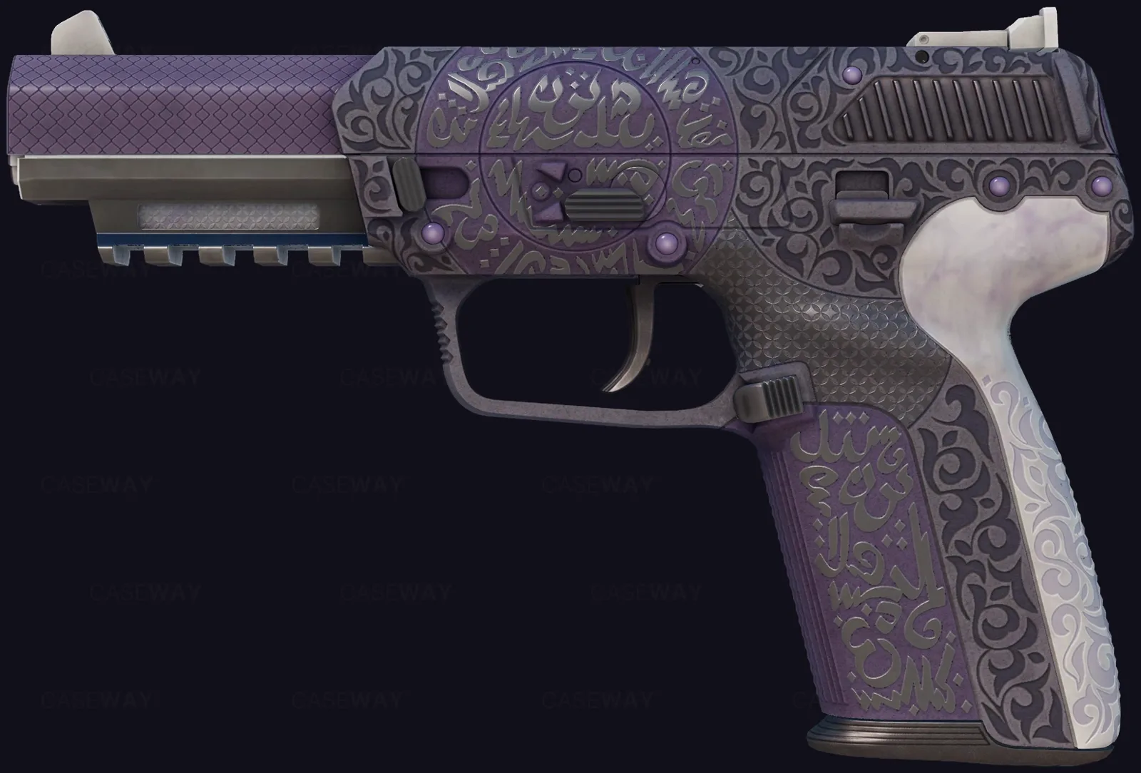 Five-SeveN | Desert Seal