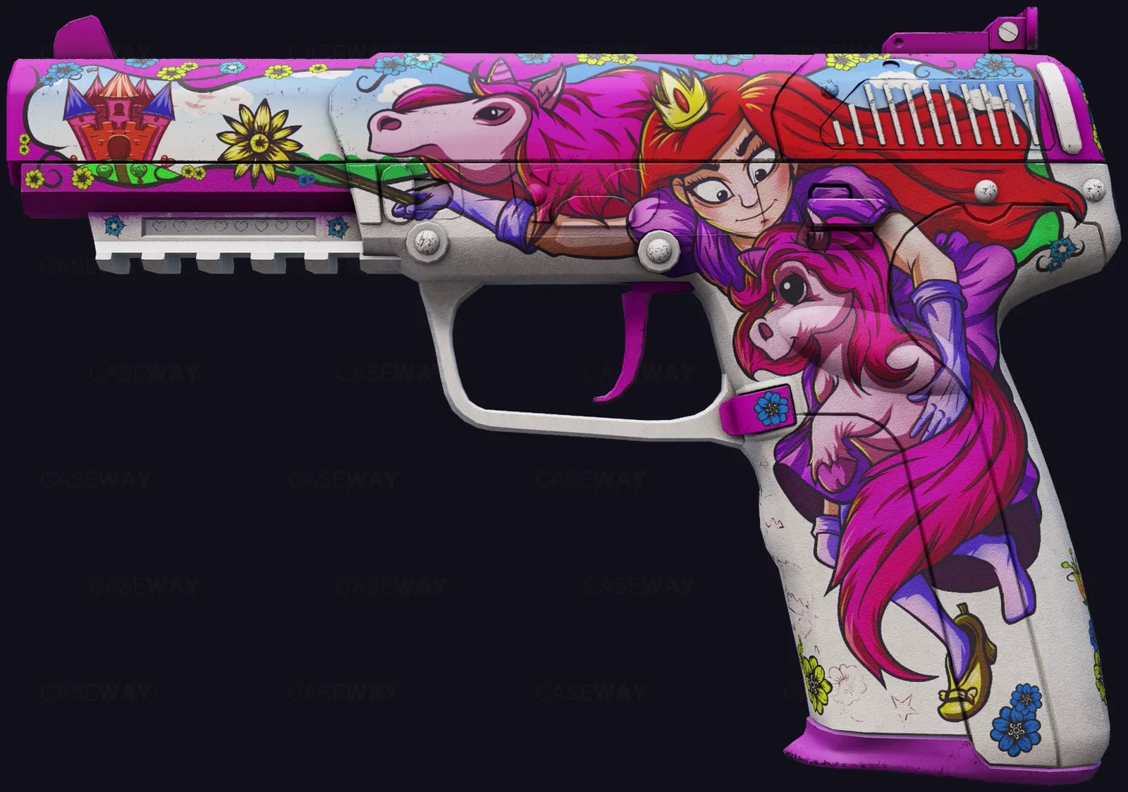 Five-SeveN | Fairy Tale