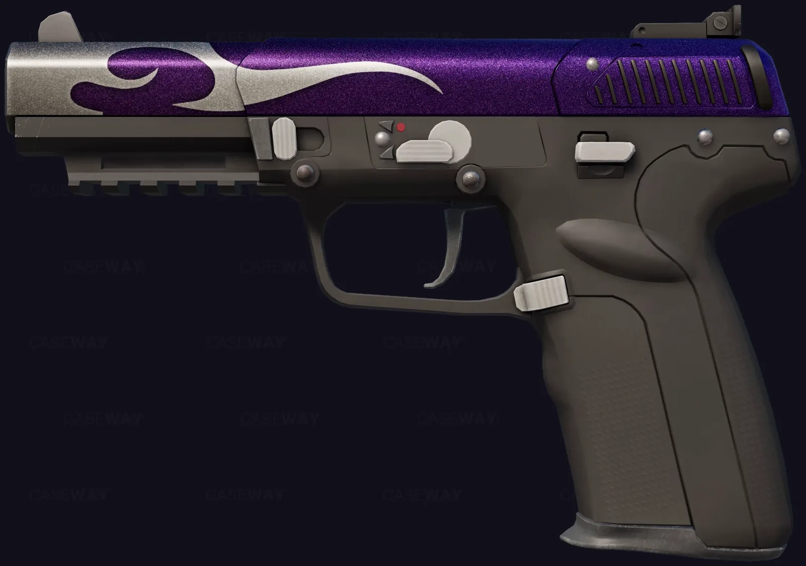 Five-SeveN | Flame Test