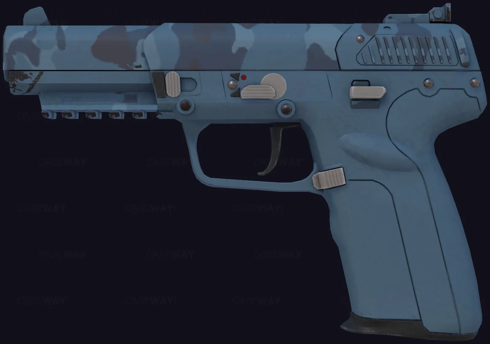 Five-SeveN | Forest Night