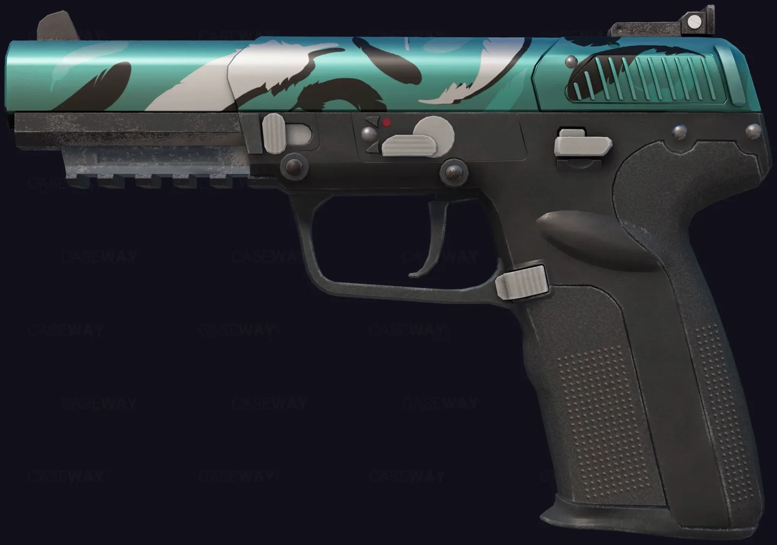 Five-SeveN | Fowl Play