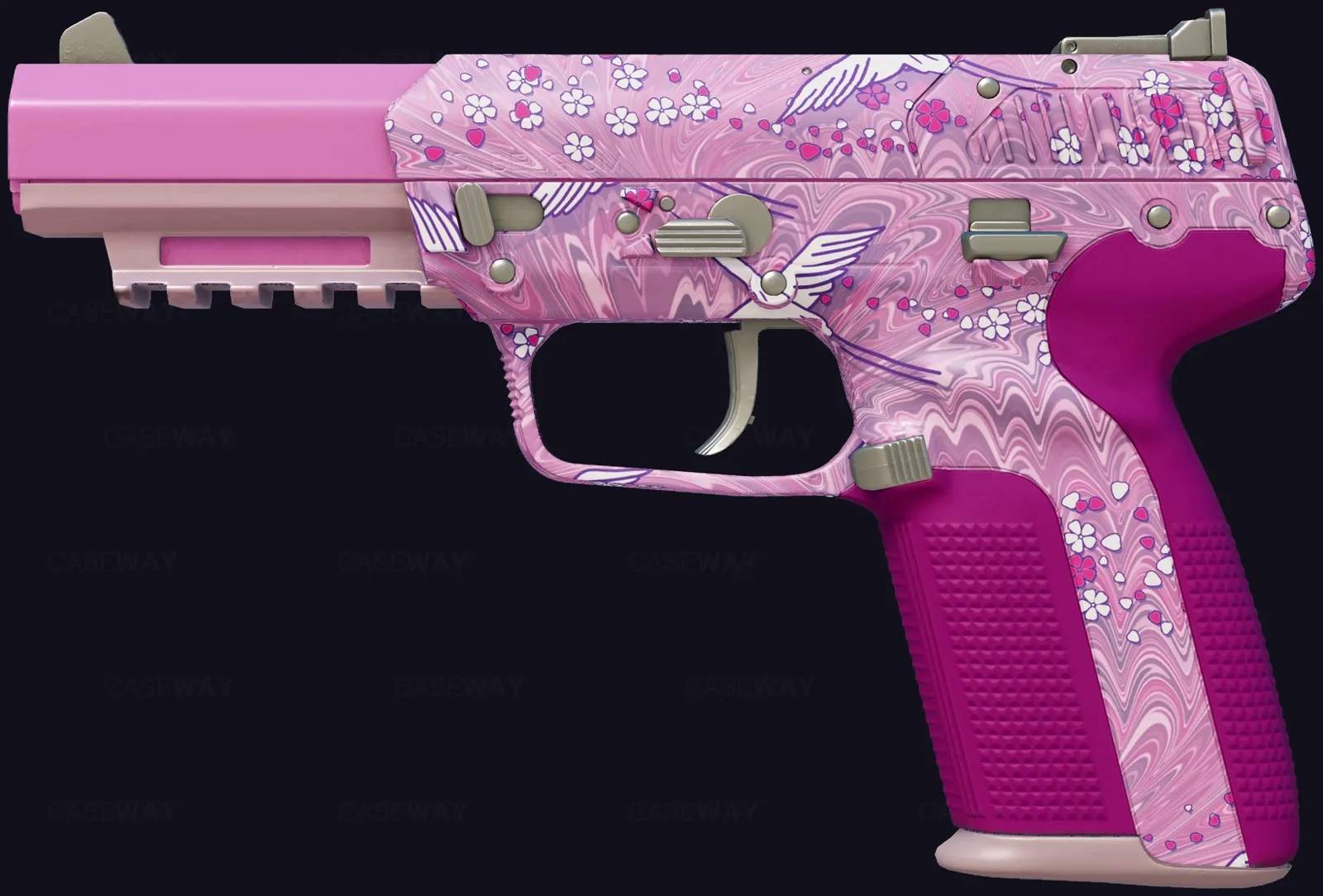 Five-SeveN | Fraise Crane