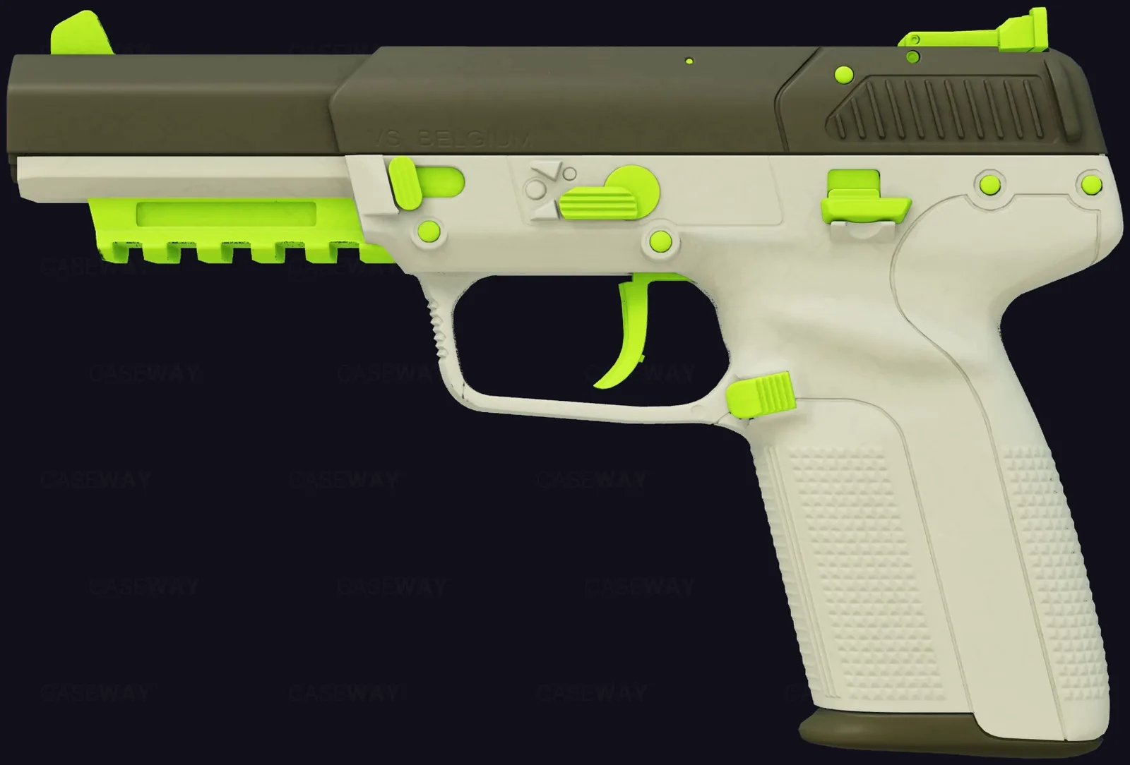 Five-SeveN | Hot Shot
