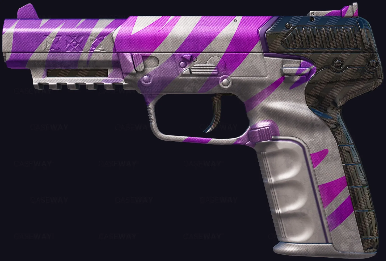 Five-SeveN | Hybrid
