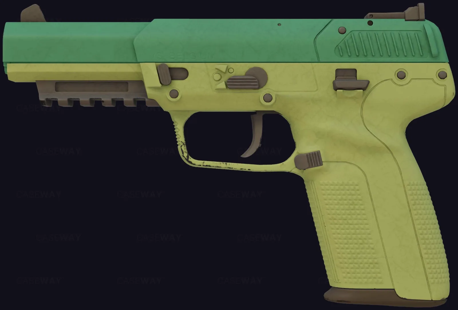 Five-SeveN | Jungle