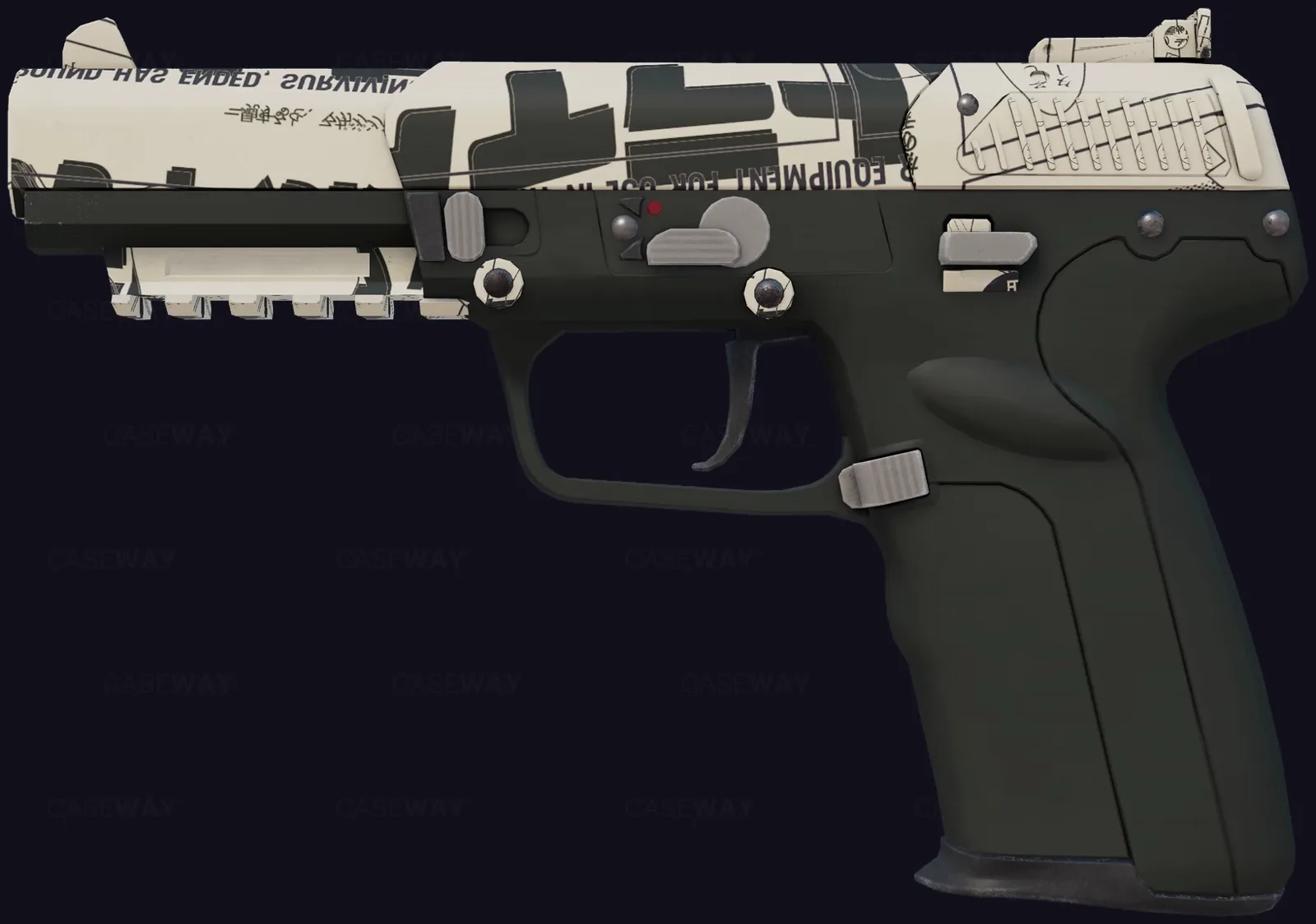 Five-SeveN | Kami