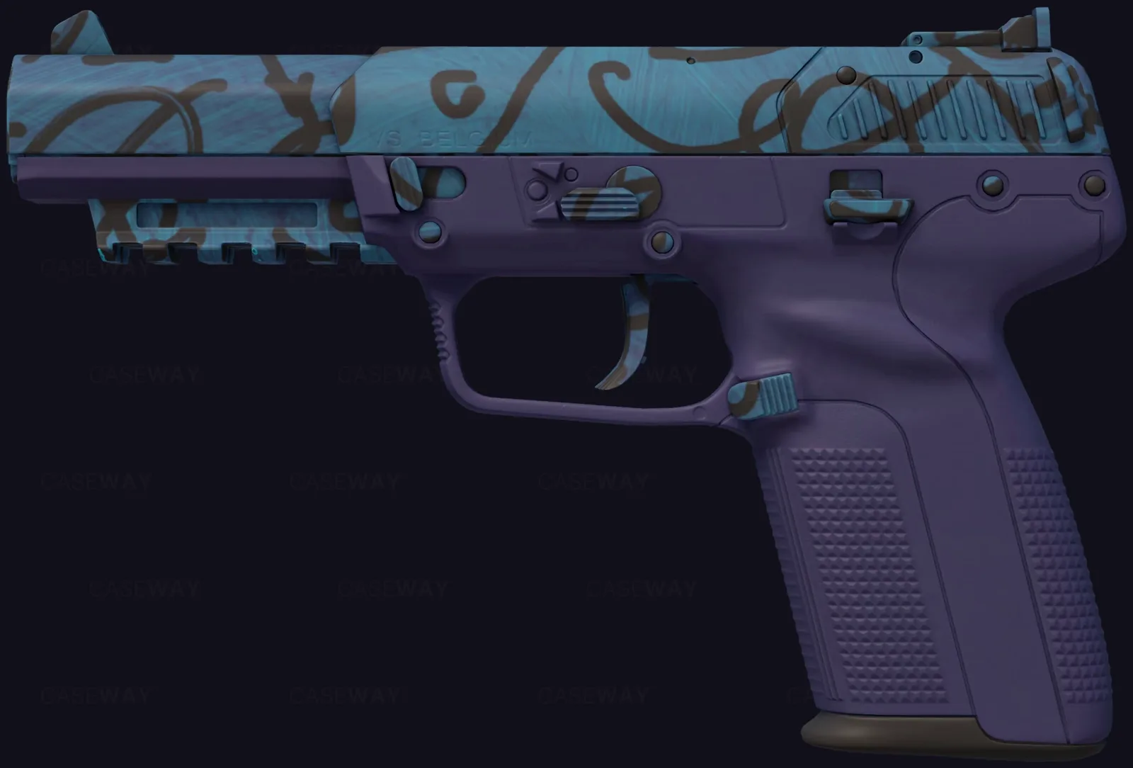 Five-SeveN | Midnight Paintover