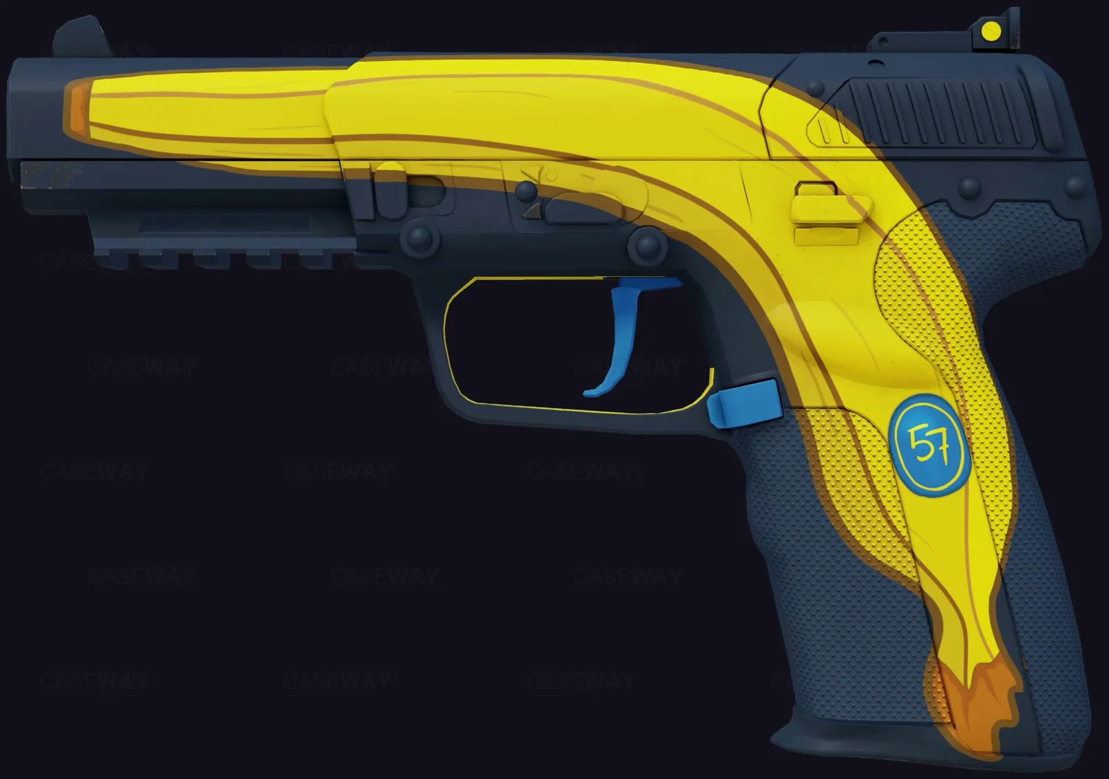 Five-SeveN | Monkey Business