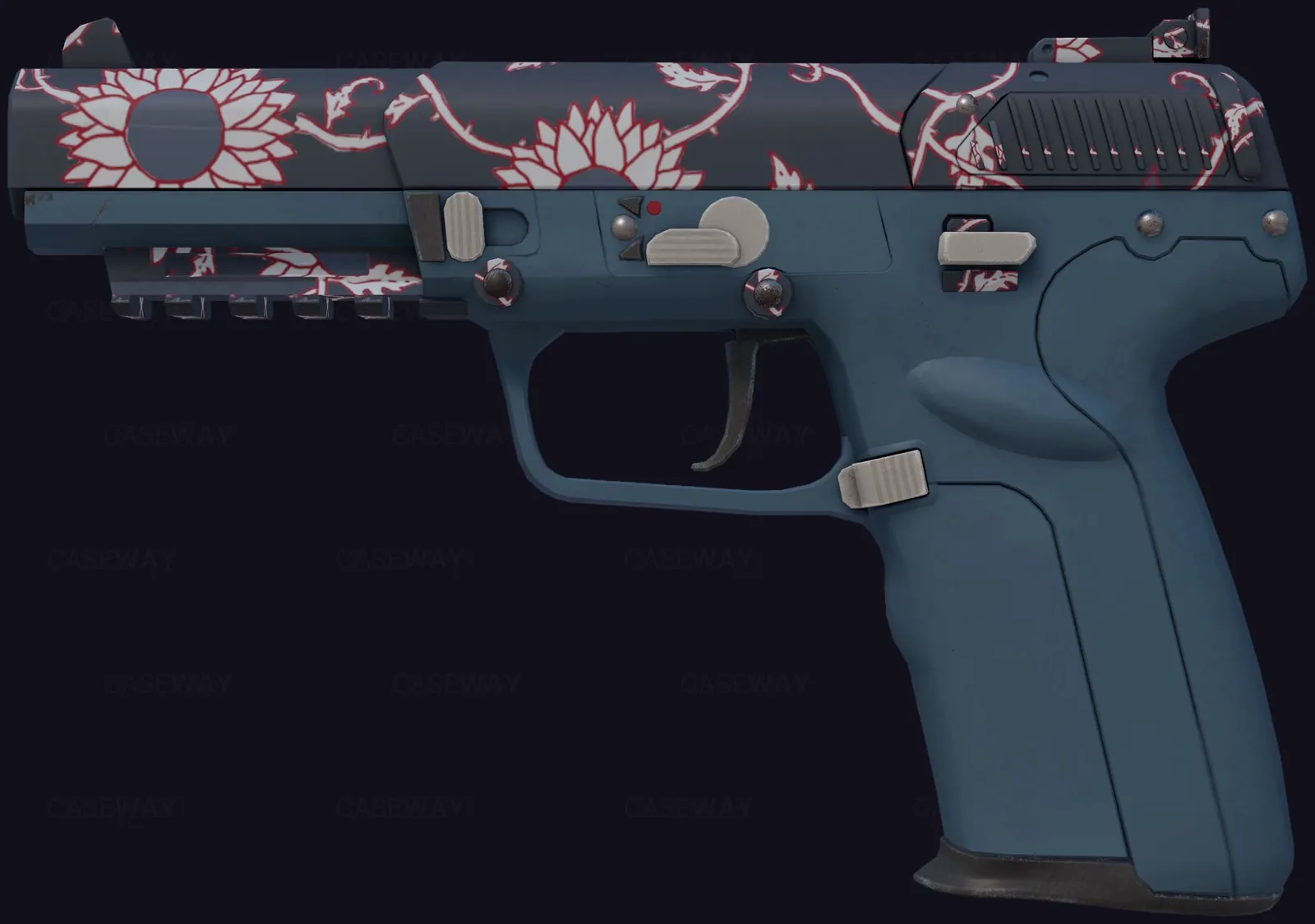 Five-SeveN | Nightshade