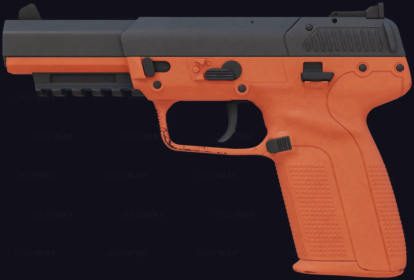 Five-SeveN | Nitro