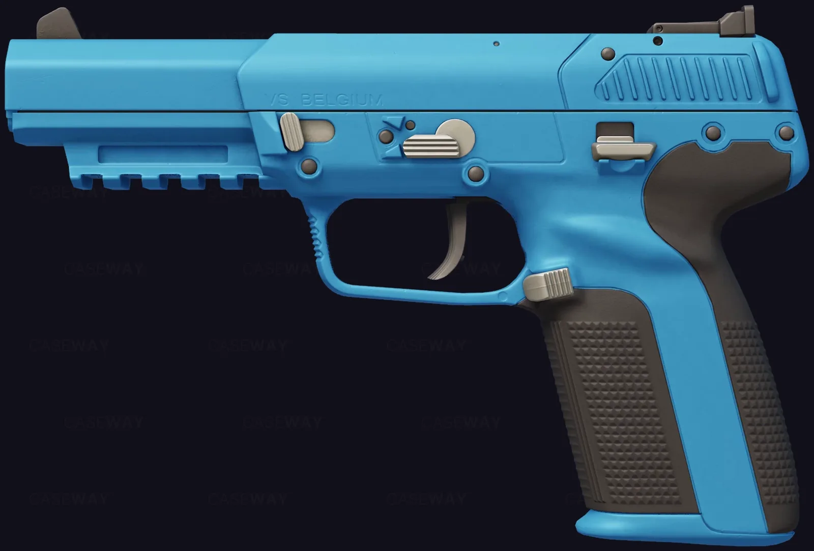 Five-SeveN | Sky Blue