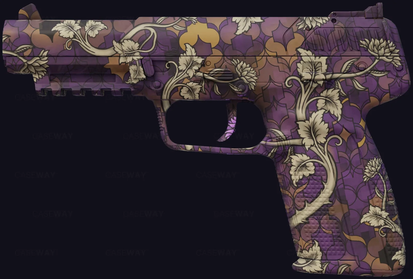 Five-SeveN | Withered Vine