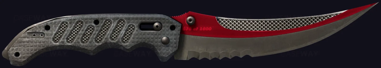 ★ Flip Knife | Autotronic