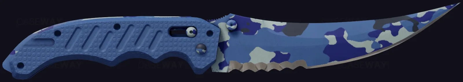 ★ Flip Knife | Bright Water