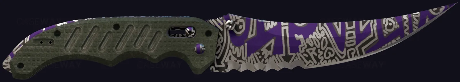 ★ Flip Knife | Freehand