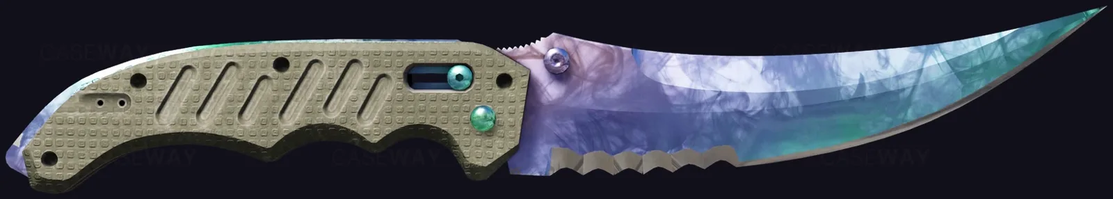 ★ Flip Knife | Gamma Doppler