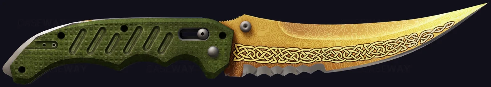★ Flip Knife | Lore
