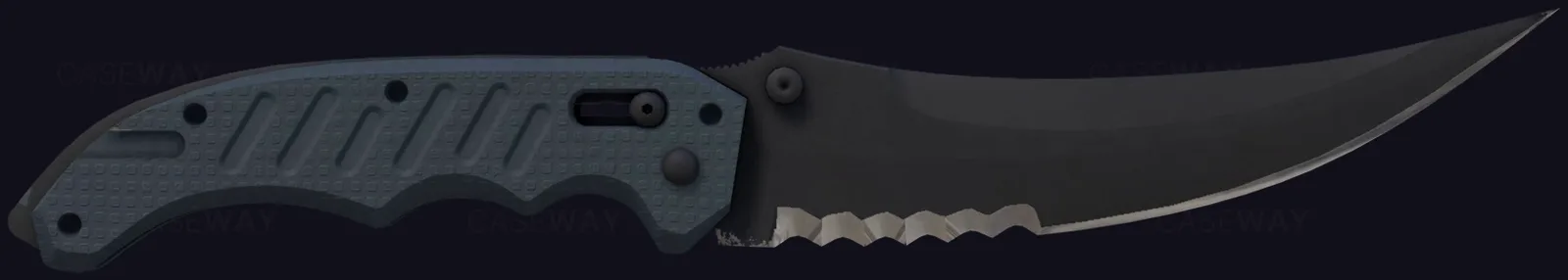 ★ Flip Knife | Night