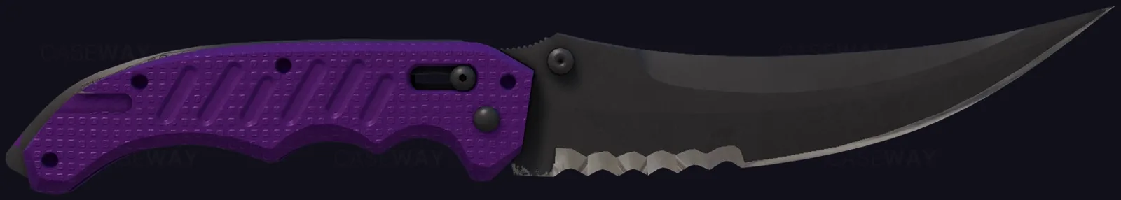 ★ Flip Knife | Ultraviolet