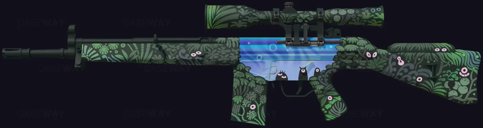 G3SG1 | Dream Glade