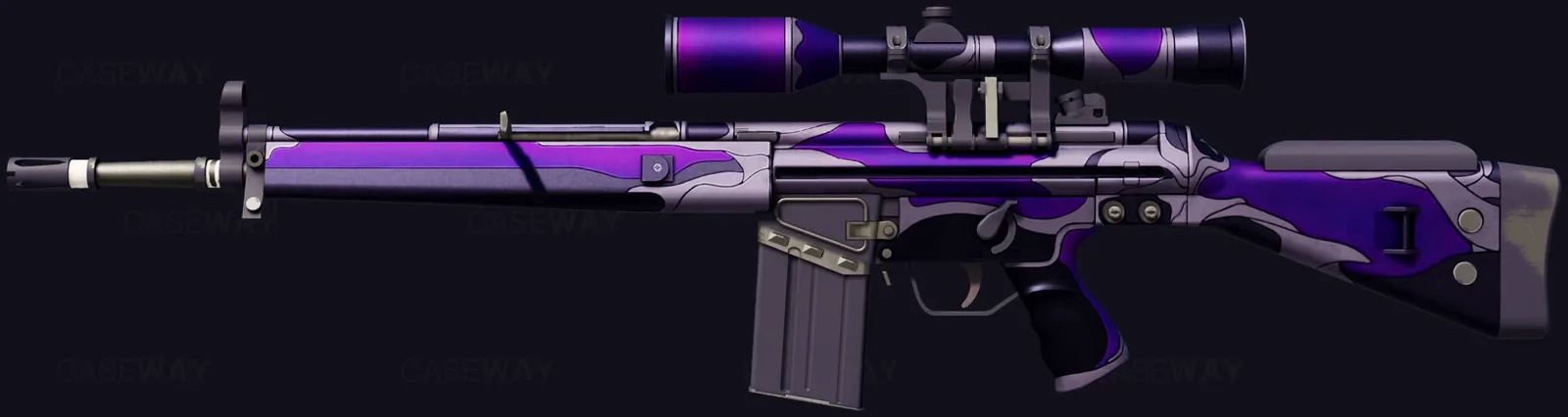 G3SG1 | Flux