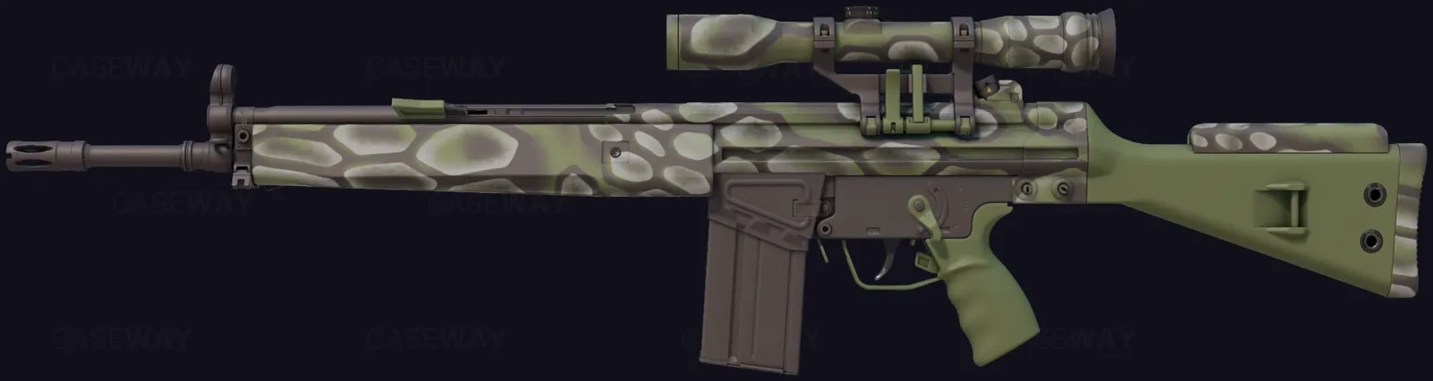 G3SG1 | Green Cell