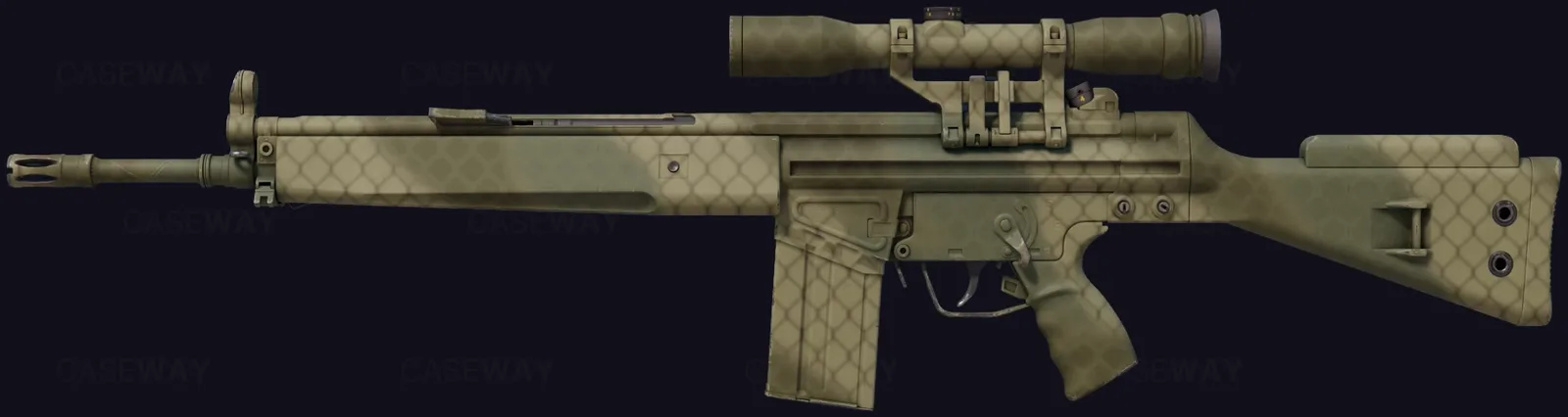 G3SG1 | Safari Mesh