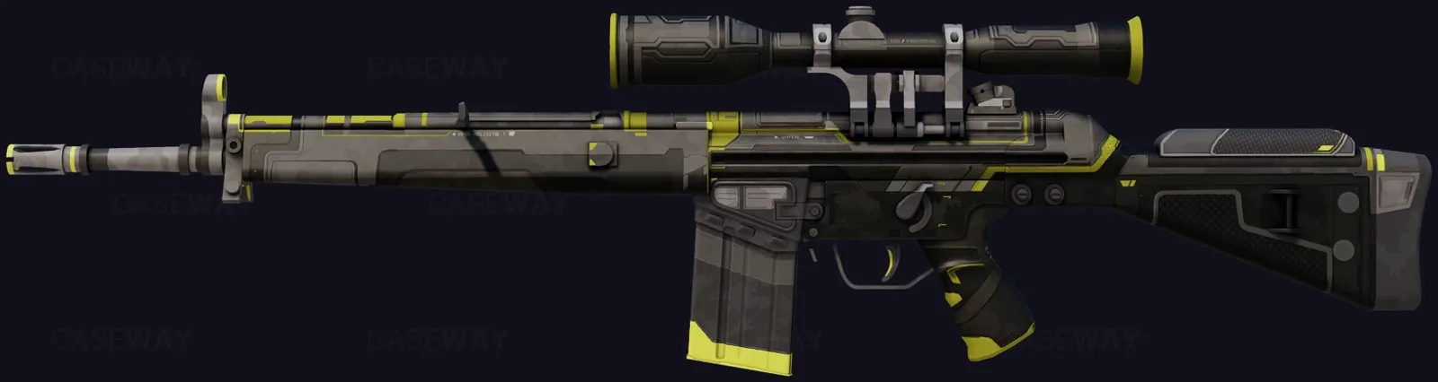 G3SG1 | Stinger