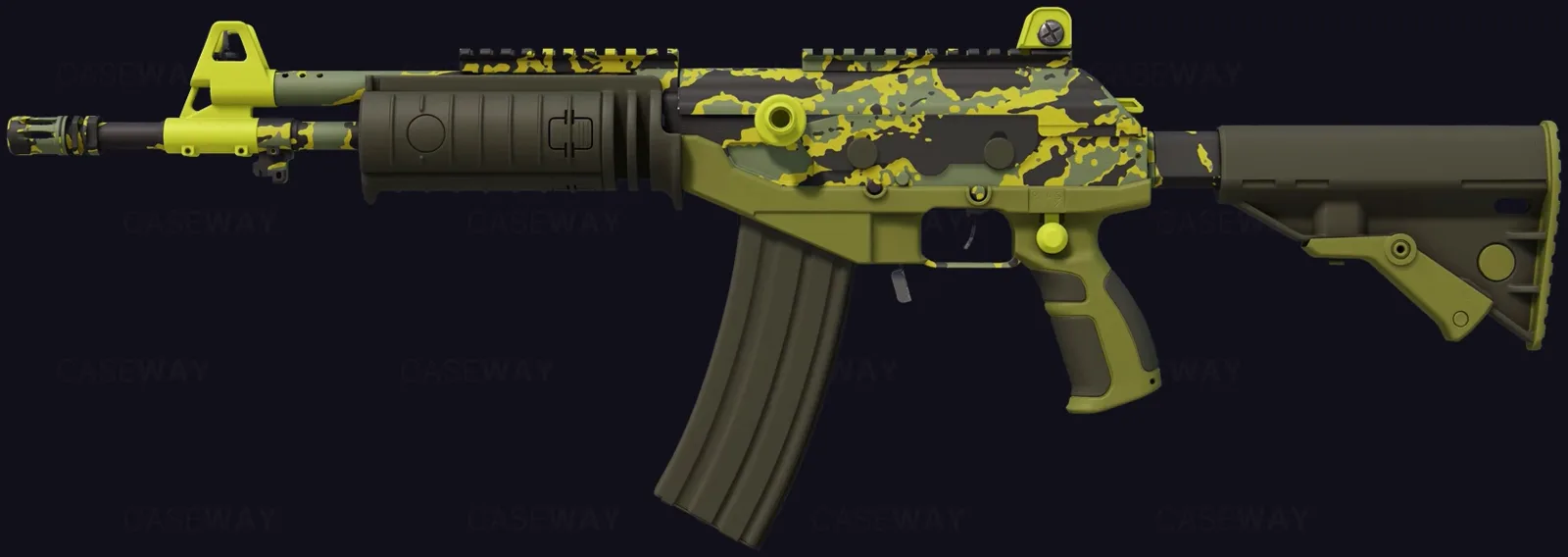 Galil AR | Acid Dart