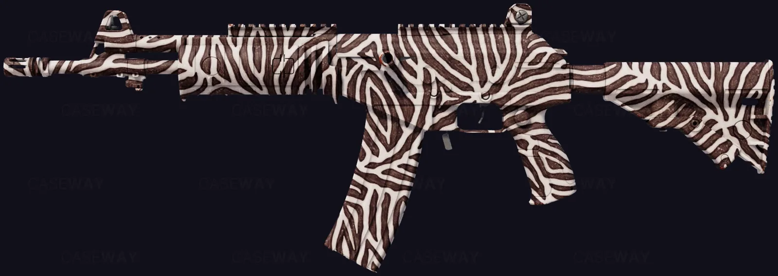 Galil AR | Akoben
