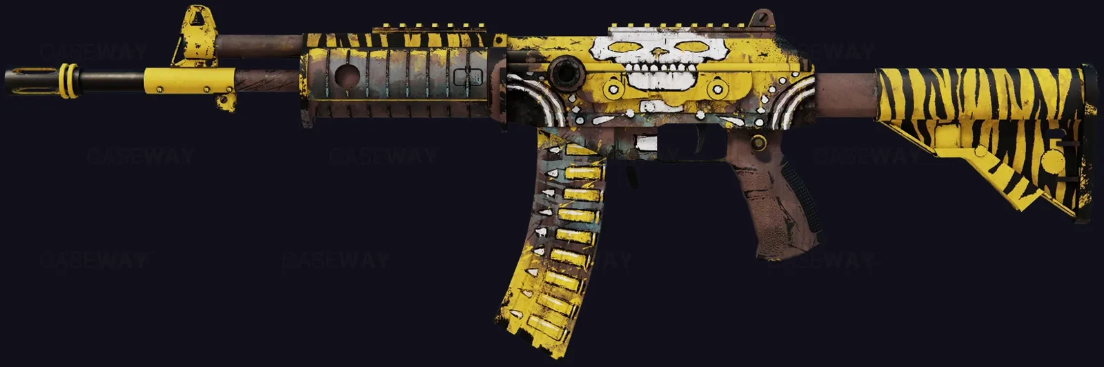Galil AR | Chatterbox