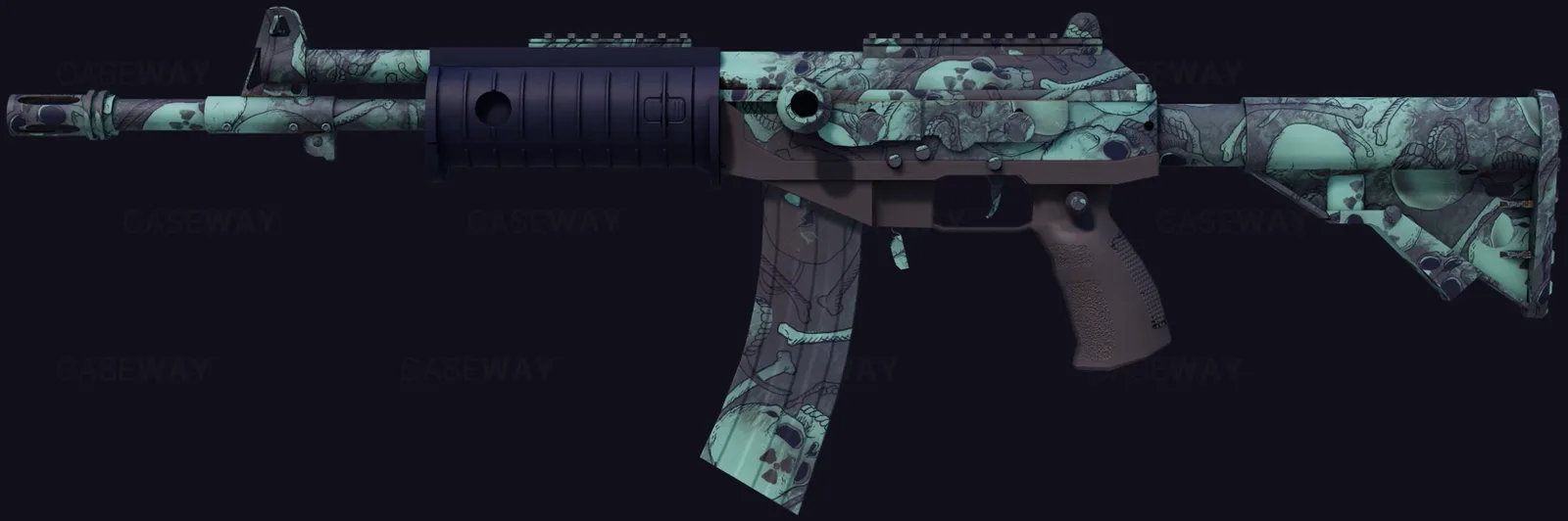 Galil AR | Cold Fusion