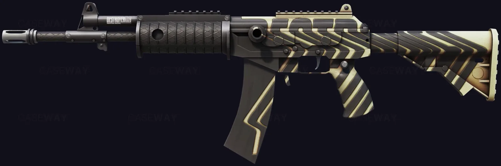 Galil AR | Destroyer