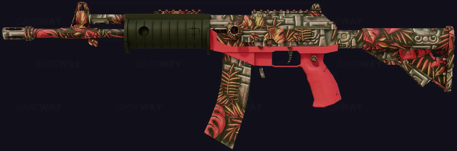 Galil AR | Dusk Ruins