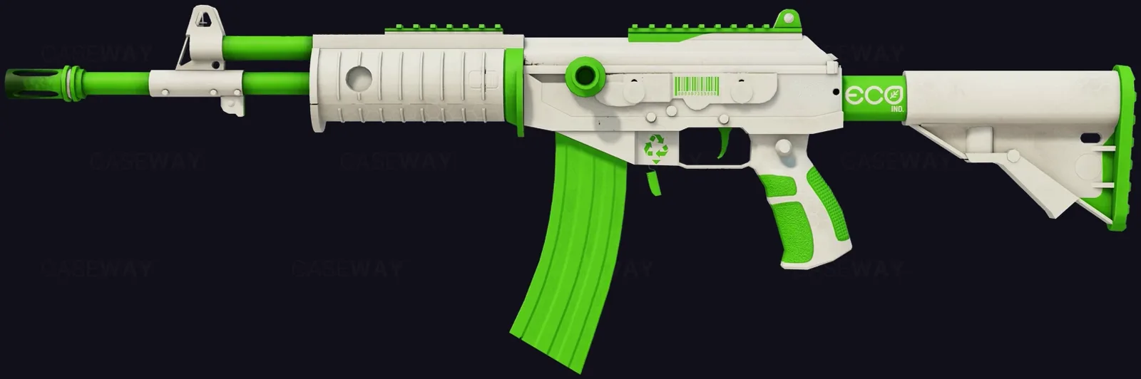 Galil AR | Eco