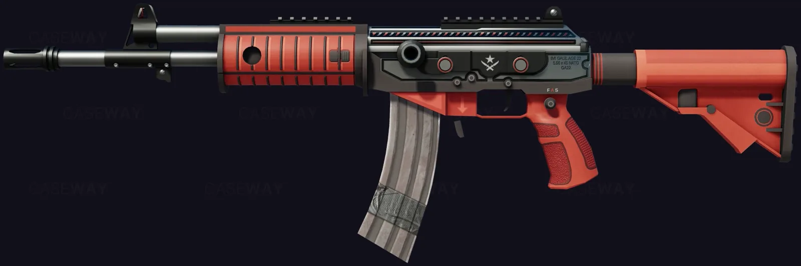 Galil AR | Firefight