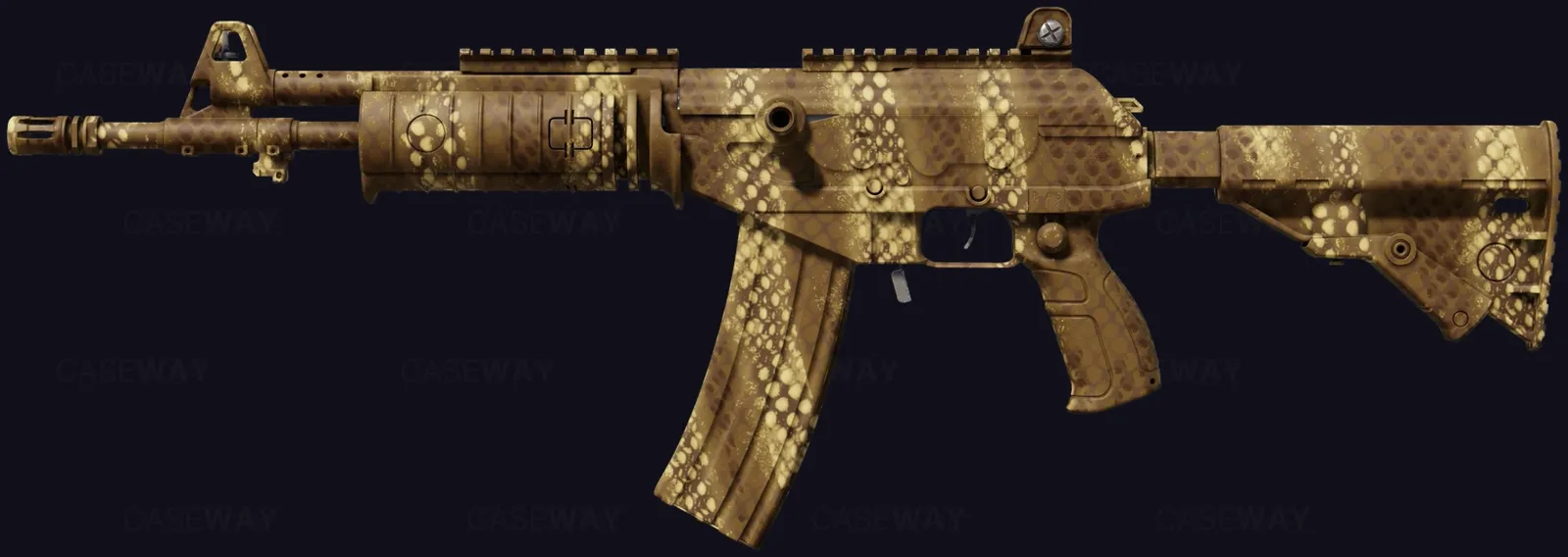 Galil AR | Hunting Blind