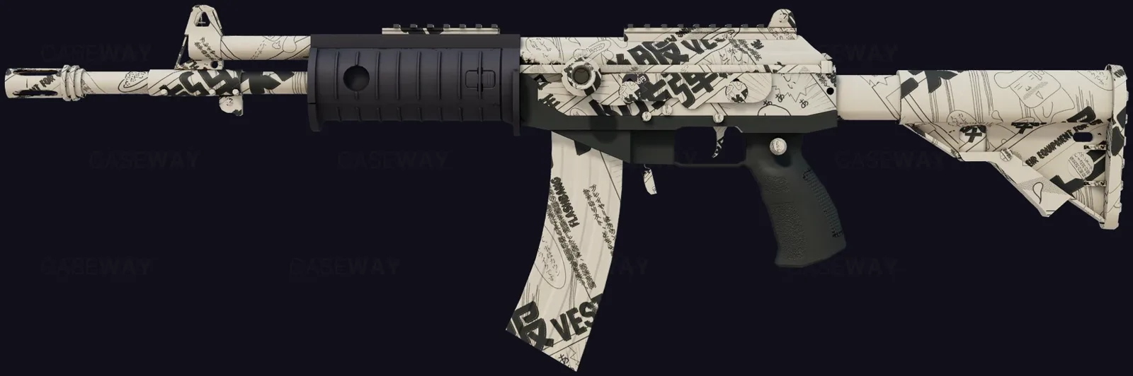 Galil AR | Kami