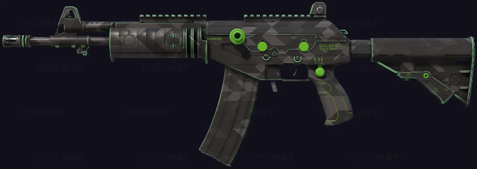 Galil AR | NV