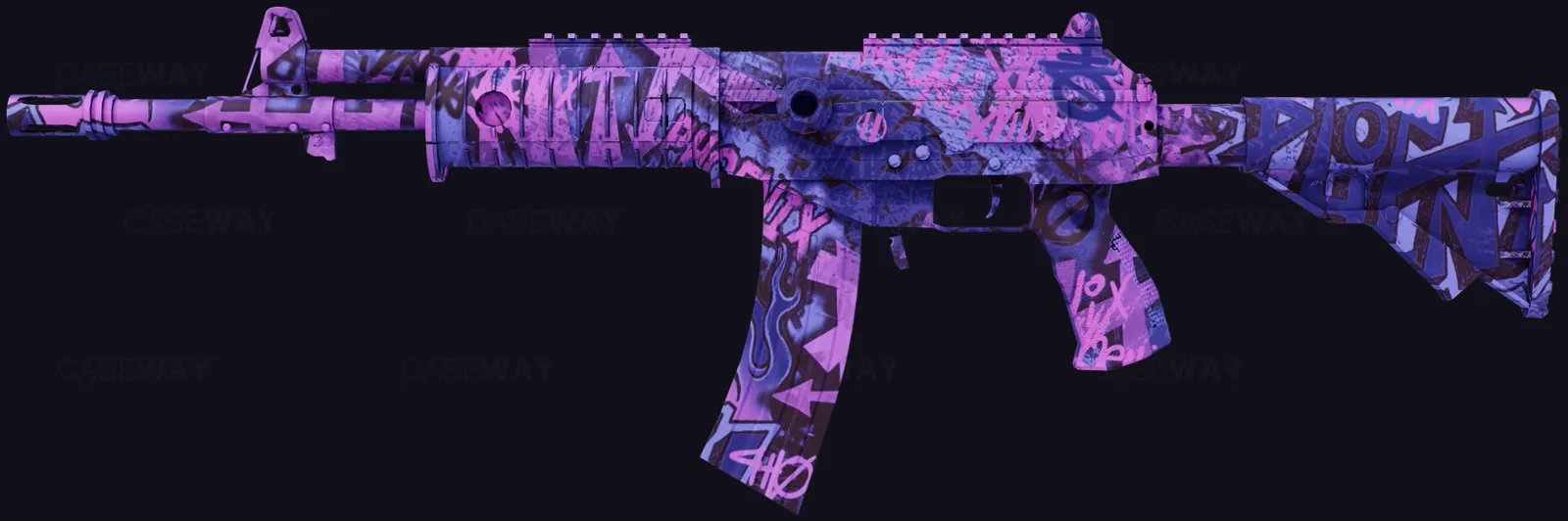 Galil AR | Phoenix Blacklight