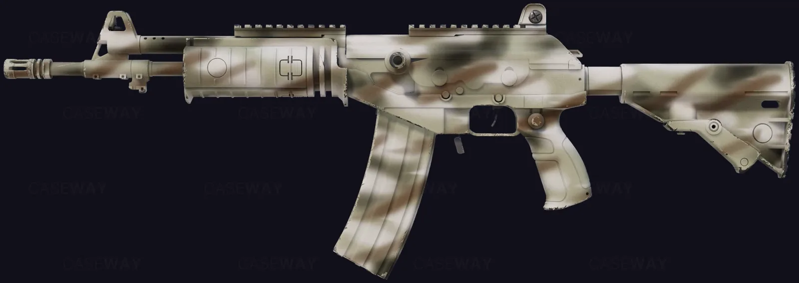 Galil AR | Sage Spray