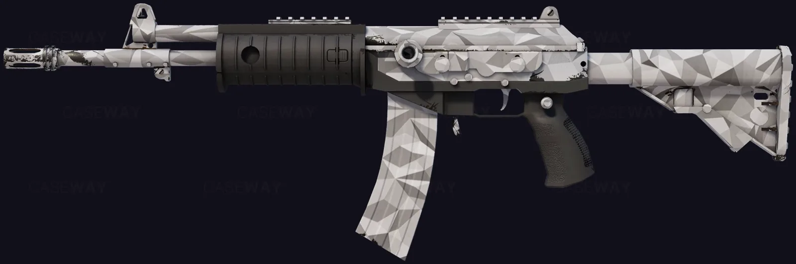Galil AR | Shattered