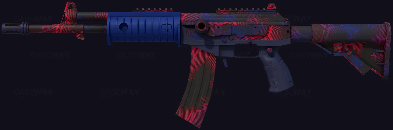 Galil AR | Signal